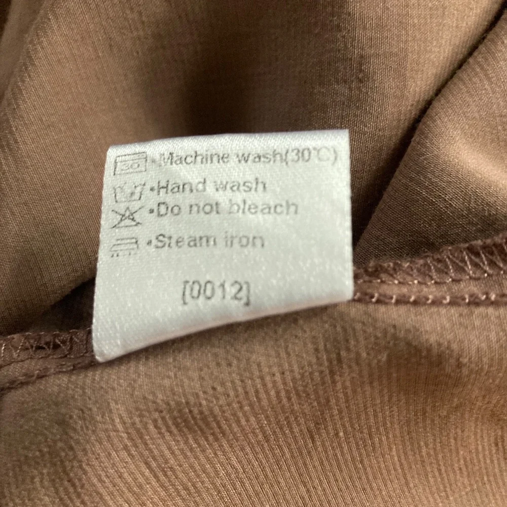 Off Shoulder Long Sleeve Smocked Waist Maxi Dress - Picture 10 of 10